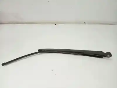 Second-hand car spare part rear windshield wiper arm for skoda octavia iii (5e3, nl3, nr3) 1.6 tdi oem iam references 5ja955707a  