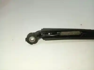 Second-hand car spare part rear windshield wiper arm for skoda octavia iii (5e3, nl3, nr3) 1.6 tdi oem iam references 5ja955707a  