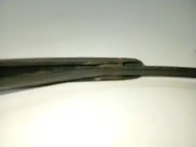 Second-hand car spare part rear windshield wiper arm for skoda octavia iii (5e3, nl3, nr3) 1.6 tdi oem iam references 5ja955707a  