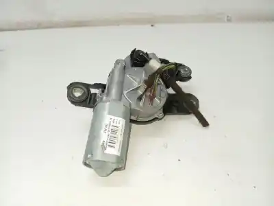 İkinci el araba yedek parçası ARKA SILECEK MOTORU için SKODA OCTAVIA III (5E3, NL3, NR3)  OEM IAM referansları 5E5955711B  W000032446
