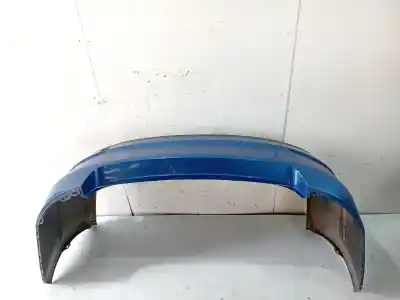 Second-hand car spare part rear bumper for skoda octavia iii (5e3, nl3, nr3) 1.6 tdi oem iam references 5e5807421