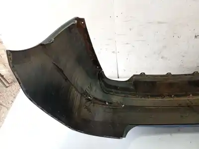 Автозапчасти б/у задний бампер за skoda octavia iii (5e3, nl3, nr3) 1.6 tdi ссылки oem iam 5e5807421  oc13301