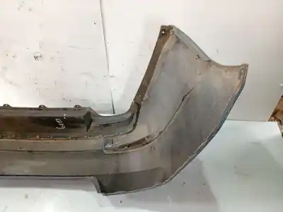 Автозапчасти б/у задний бампер за skoda octavia iii (5e3, nl3, nr3) 1.6 tdi ссылки oem iam 5e5807421  oc13301