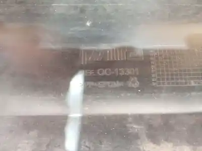 Автозапчасти б/у задний бампер за skoda octavia iii (5e3, nl3, nr3) 1.6 tdi ссылки oem iam 5e5807421  oc13301