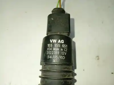 Автозапчасти б/у чистый насос за skoda octavia iii (5e3, nl3, nr3) 1.6 tdi ссылки oem iam 1k6955651  