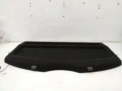 Second-hand car spare part parcel shelf for skoda octavia iii (5e3, nl3, nr3) 1.6 tdi oem iam references 5e5867769e6v0  5e5867769e
