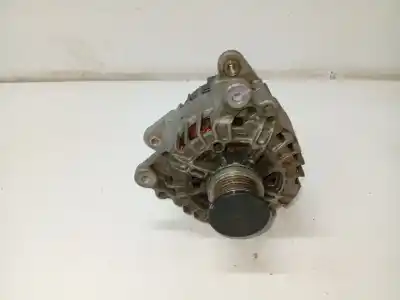 Second-hand car spare part alternator for skoda octavia iii (5e3, nl3, nr3) 1.6 tdi oem iam references 04e903023l