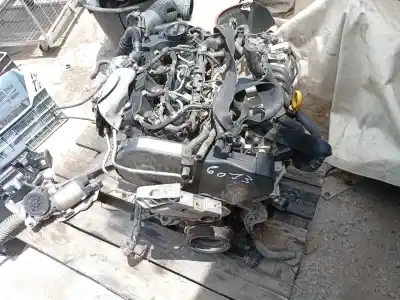 Second-hand car spare part oil pump for skoda octavia iii (5e3, nl3, nr3) 1.6 tdi oem iam references 04e115105bm