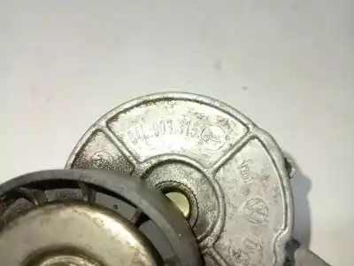 Автозапчасти б/у вспомогательный натяжитель ремня за skoda octavia iii (5e3, nl3, nr3) 1.6 tdi ссылки oem iam 04e145299n  04l903316