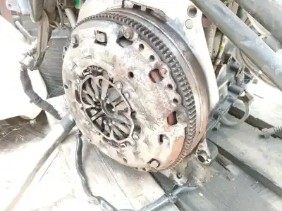 Автозапчастина б/у маховик двигуна для skoda octavia iii (5e3, nl3, nr3) 1.6 tdi посилання на oem iam 03c105269ak  