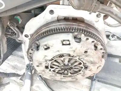 Автозапчастина б/у маховик двигуна для skoda octavia iii (5e3, nl3, nr3) 1.6 tdi посилання на oem iam 03c105269ak  