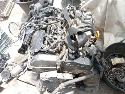 Автозапчастина б/у маховик двигуна для skoda octavia iii (5e3, nl3, nr3) 1.6 tdi посилання на oem iam 03c105269ak  