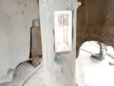 Second-hand car spare part front right shock absorber for skoda octavia iii (5e3, nl3, nr3) 1.6 tdi oem iam references 5q0413023hm 5q0413023gj 5q3412014a