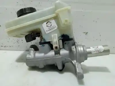 Автозапчасти б/у тормозной насос за skoda octavia iii (5e3, nl3, nr3) 1.6 tdi ссылки oem iam 8v1611021rep  