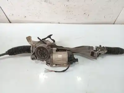 Автозапчастина б/у рульмова рейка для skoda octavia iii (5e3, nl3, nr3) 1.6 tdi посилання на oem iam 5q1423055m 7805501673 7805277382