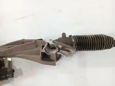 Автозапчастина б/у рульмова рейка для skoda octavia iii (5e3, nl3, nr3) 1.6 tdi посилання на oem iam 5q1423055m 7805501673 7805277382