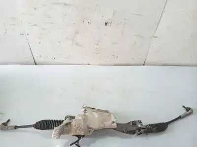 Автозапчастина б/у рульмова рейка для skoda octavia iii (5e3, nl3, nr3) 1.6 tdi посилання на oem iam 5q1423055m 7805501673 7805277382