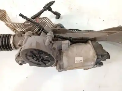 Автозапчастина б/у рульмова рейка для skoda octavia iii (5e3, nl3, nr3) 1.6 tdi посилання на oem iam 5q1423055m 7805501673 7805277382