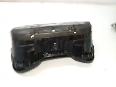 Peça sobressalente para automóvel em segunda mão quadrante por skoda octavia iii (5e3, nl3, nr3) 1.6 tdi referências oem iam 5e1857007af9b9 263290512 5e0920781b