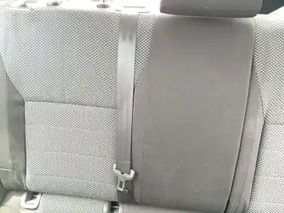 Second-hand car spare part central rear seat belt for skoda octavia iii (5e3, nl3, nr3) 1.6 tdi oem iam references 5e0857807raa