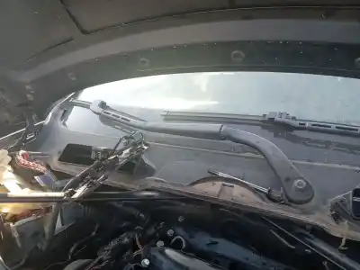 Peça sobressalente para automóvel em segunda mão haste de escova dianteiro direito por bmw 3 (e90) 320 d referências oem iam 61619449924
