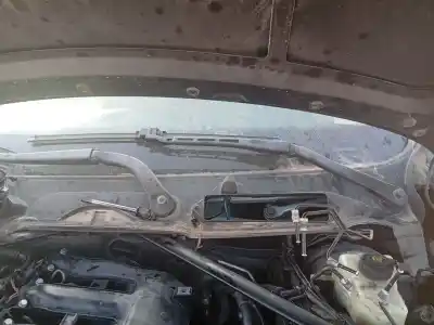 Peça sobressalente para automóvel em segunda mão haste de escova dianteiro esquerdo por bmw 3 (e90) 320 d referências oem iam 61619449923