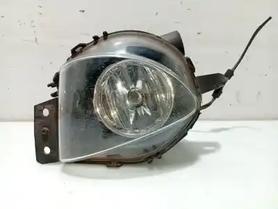 Peça sobressalente para automóvel em segunda mão farol / projetor de nevoeiro esquerdo por bmw 3 (e90) 320 d referências oem iam 63176948373
