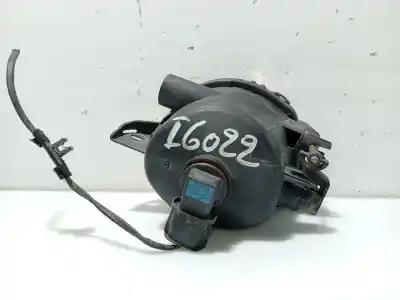Pezzo di ricambio per auto di seconda mano fendinebbia sinistra per bmw 3 (e90) 320 d riferimenti oem iam 63176948373 6310100000 6948373