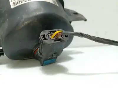 Pezzo di ricambio per auto di seconda mano fendinebbia sinistra per bmw 3 (e90) 320 d riferimenti oem iam 63176948373 6310100000 6948373