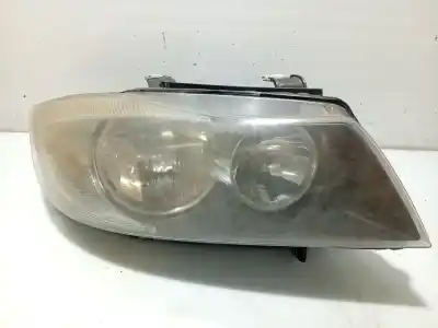 Peça sobressalente para automóvel em segunda mão farol / farolim direito por bmw 3 (e90) 320 d referências oem iam 63116942722