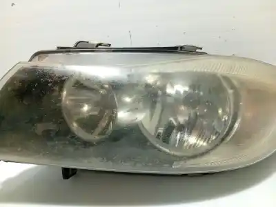 Second-hand car spare part left headlight for bmw 3 (e90) 320 d oem iam references 694272105 89311630 6942721052785