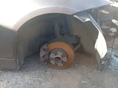 Peça sobressalente para automóvel em segunda mão cave de roda dianteira direita por bmw 3 (e90) 320 d referências oem iam 51717059380
