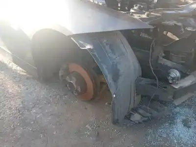 Second-hand car spare part front right wheel arch for bmw 3 (e90) 320 d oem iam references 51717059380  51717059378