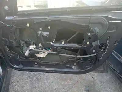 Peça sobressalente para automóvel em segunda mão elevador de vidros dianteiro direito por bmw 3 (e90) 320 d referências oem iam 51337140588