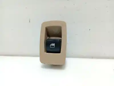 Peça sobressalente para automóvel em segunda mão botão / interruptor elevador vidro dianteiro direito por bmw 3 (e90) 320 d referências oem iam 15979800137
