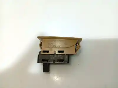 Second-hand car spare part right front power window switch for bmw 3 (e90) 320 d oem iam references 15979800137 6945876 6935534