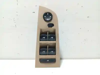 Second-hand car spare part LEFT FRONT POWER WINDOW SWITCH for BMW 3 (E90)  OEM IAM references 61319217326  694862504