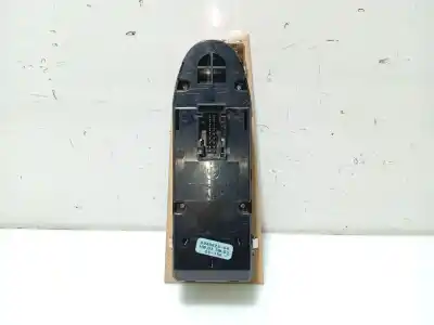 Peça sobressalente para automóvel em segunda mão botão / interruptor elevador vidro dianteiro esquerdo por bmw 3 (e90) 320 d referências oem iam 61319217326  694862504