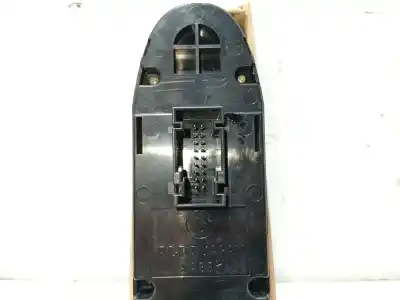 Peça sobressalente para automóvel em segunda mão botão / interruptor elevador vidro dianteiro esquerdo por bmw 3 (e90) 320 d referências oem iam 61319217326  694862504