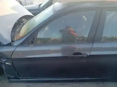 Peça sobressalente para automóvel em segunda mão porta da frente esquerda por bmw 3 (e90) 320 d referências oem iam 41515a2a385