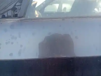 Second-hand car spare part left front door for bmw 3 (e90) 320 d oem iam references 41515a2a385  