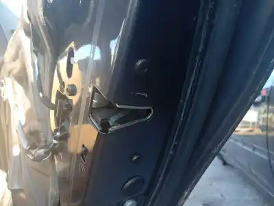 Peça sobressalente para automóvel em segunda mão fechadura da porta traseira direita por bmw 3 (e90) 320 d referências oem iam 51227202148