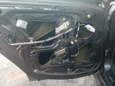 Peça sobressalente para automóvel em segunda mão elevador de vidros traseiro esquerdo por bmw 3 (e90) 320 d referências oem iam 51357140589