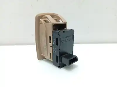 Pezzo di ricambio per auto di seconda mano interruttore alzacristalli anteriore destro per bmw 3 (e90) 320 d riferimenti oem iam 15979800137 6945876 6935534