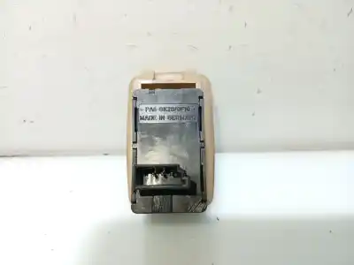 Pezzo di ricambio per auto di seconda mano interruttore alzacristalli anteriore destro per bmw 3 (e90) 320 d riferimenti oem iam 15979800137 6945876 6935534