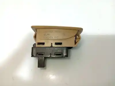 Pezzo di ricambio per auto di seconda mano interruttore alzacristalli anteriore destro per bmw 3 (e90) 320 d riferimenti oem iam 15979800137 6945876 6935534