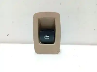 Peça sobressalente para automóvel em segunda mão botão / interruptor elevador vidro dianteiro direito por bmw 3 (e90) 320 d referências oem iam 15979800137