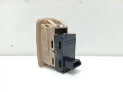 Pezzo di ricambio per auto di seconda mano interruttore alzacristalli anteriore destro per bmw 3 (e90) 320 d riferimenti oem iam 15979800137 6945876 6935534