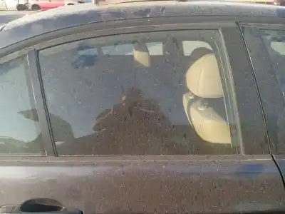 Peça sobressalente para automóvel em segunda mão vidro traseiro direito por bmw 3 (e90) 320 d referências oem iam 51347060268