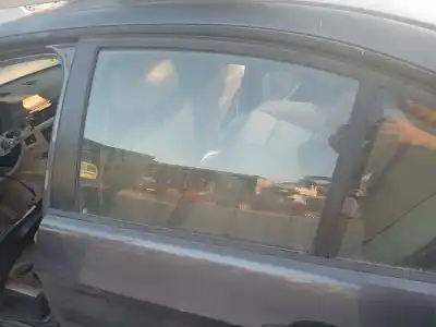 Peça sobressalente para automóvel em segunda mão vidro traseiro esquerdo por bmw 3 (e90) 320 d referências oem iam 51347060267
